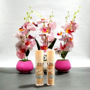 Makeup Liquid Concealer Full Covers Acne Marks Eye Circles